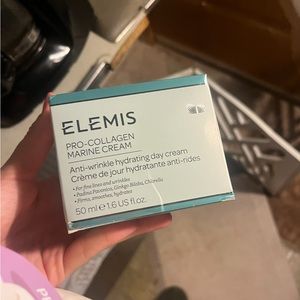 ELEMIS PRO-COLLAGEN MARINE CREAM